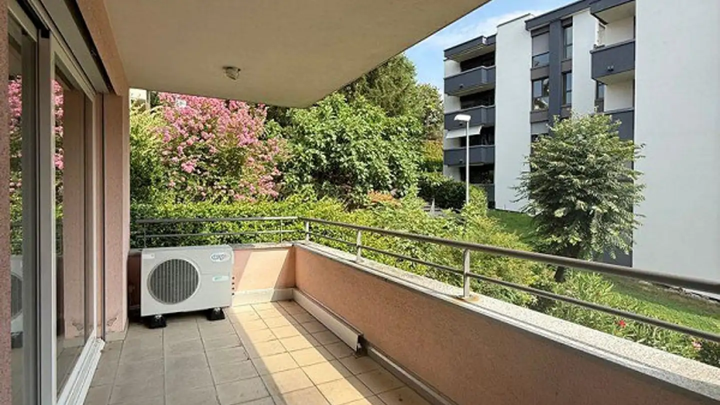 Appartamento in affitto - Via Lucino 24, 6932 Breganzona - Foto 3