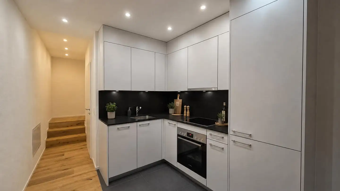 Appartement à louer - Hauptstrasse 22, 5330 Bad Zurzach - Photo 4