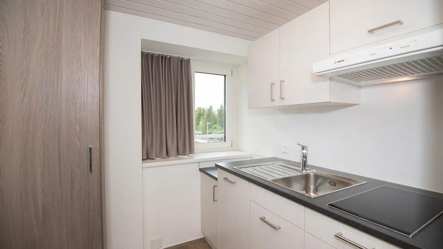 Appartamento in affitto - Bahnhofstrasse 42, 6037 Root - Foto 4