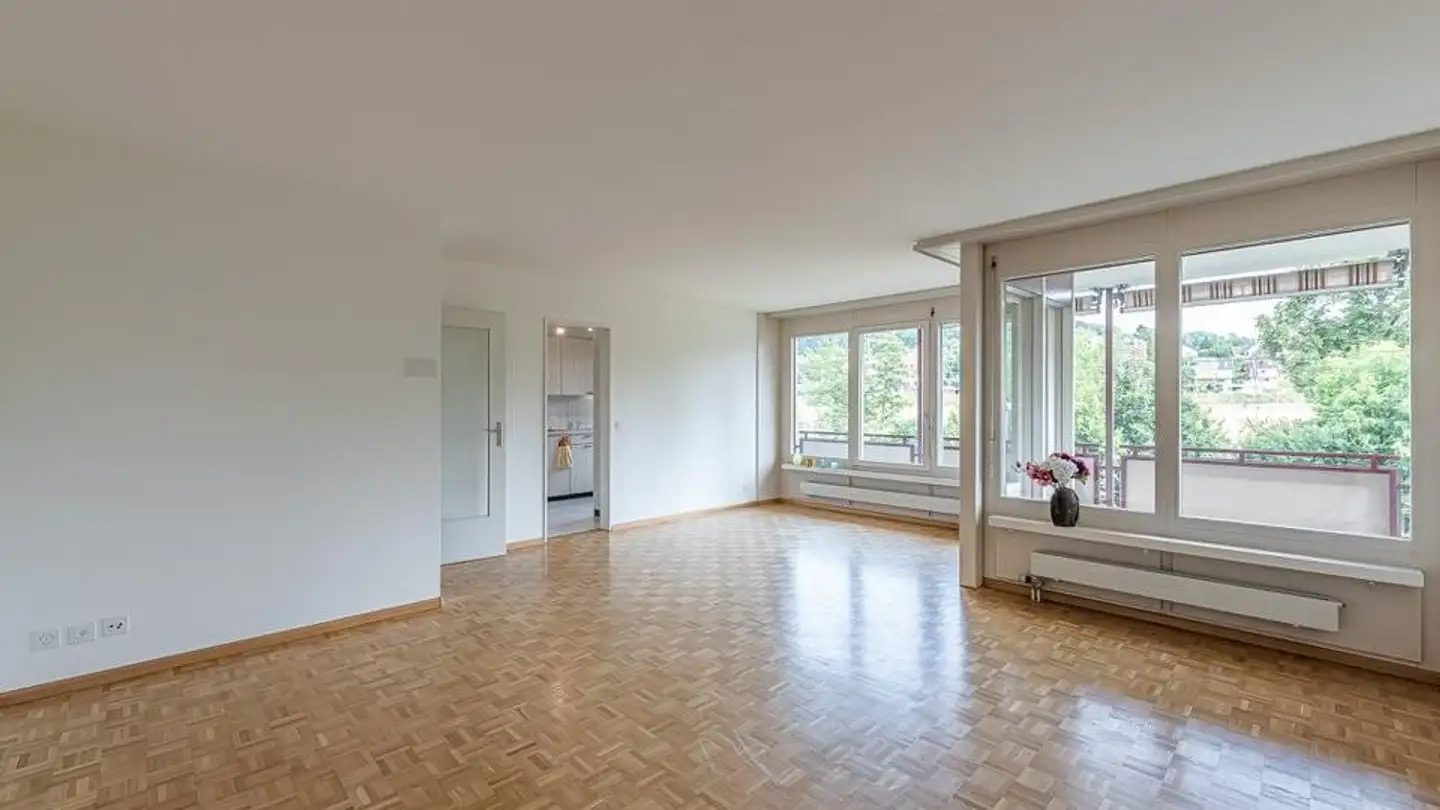 Appartamento in affitto - Stallenmattstrasse 23, 4104 Oberwil BL
