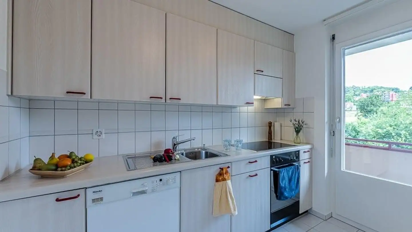 Appartamento in affitto - Stallenmattstrasse 23, 4104 Oberwil BL - Foto 2