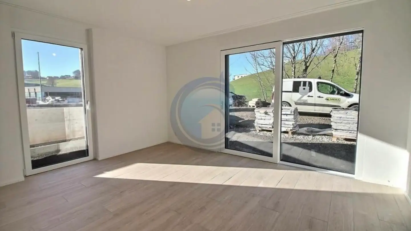 Apartment for rent - Route De Palézieux, 1618 Châtel-St-Denis - Photo 3