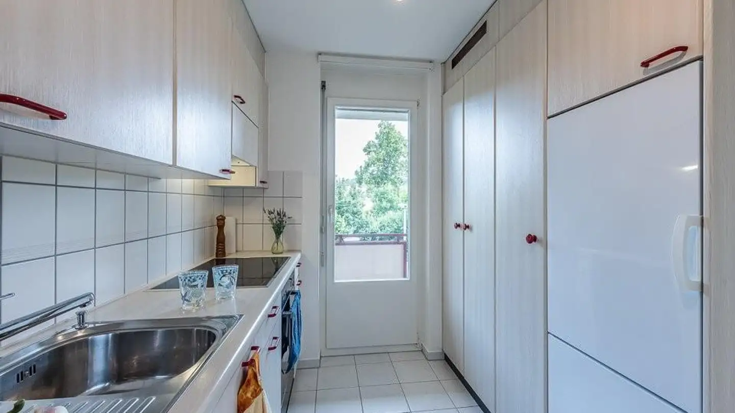 Appartamento in affitto - Stallenmattstrasse 23, 4104 Oberwil BL - Foto 3