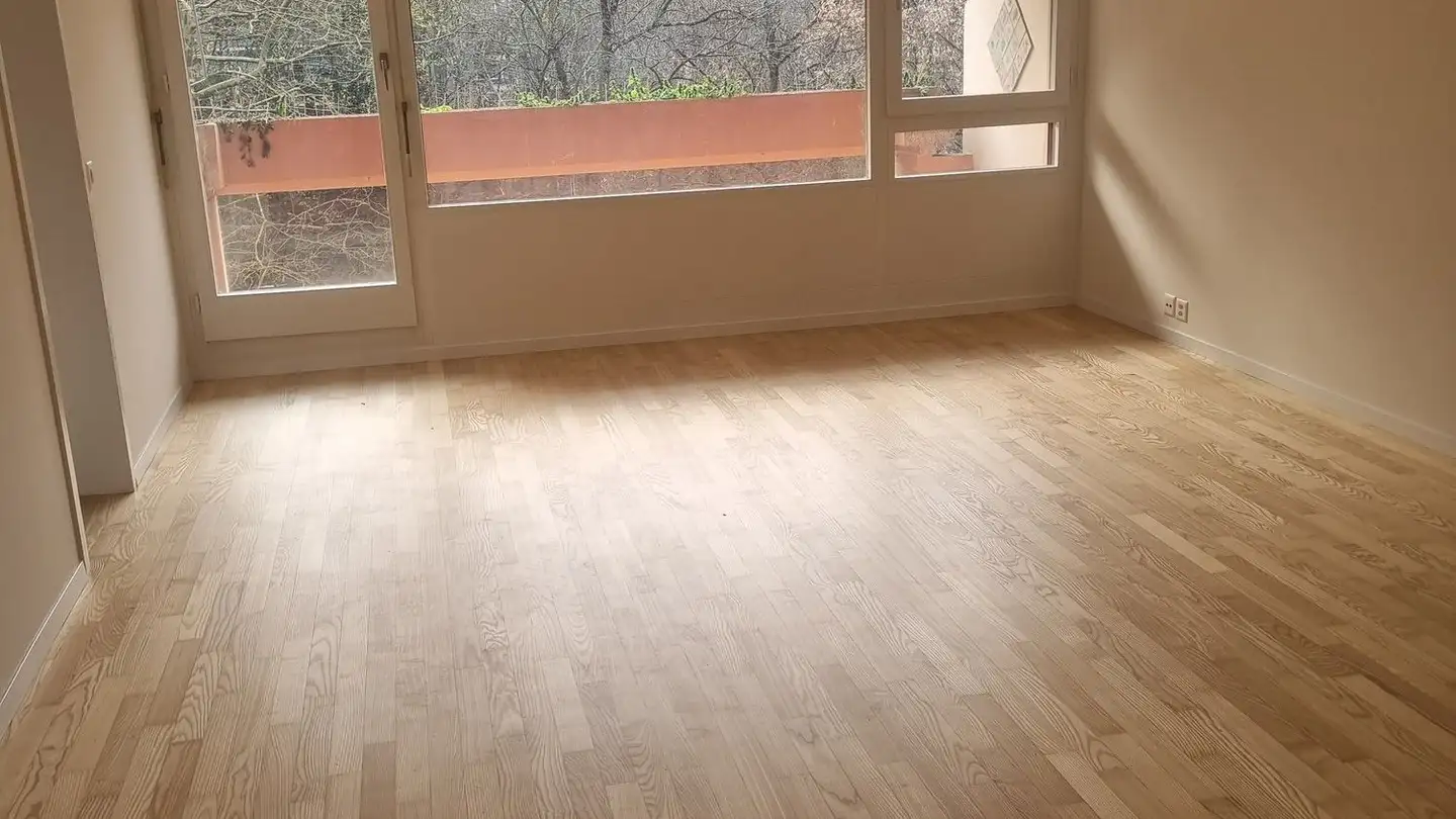 Apartment for rent - 1208 Genève