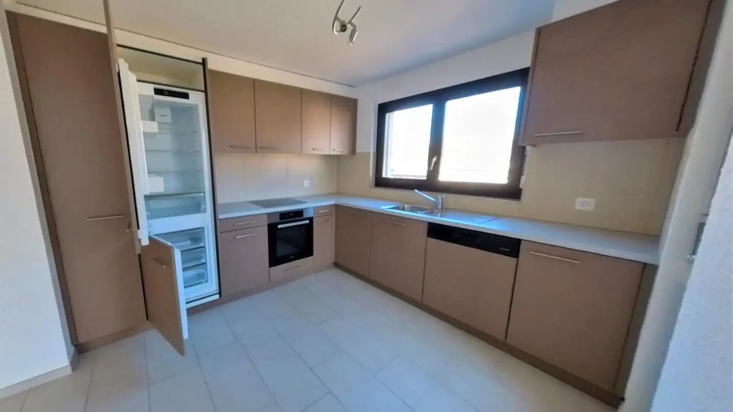 Wohnung mieten - 1964 Conthey