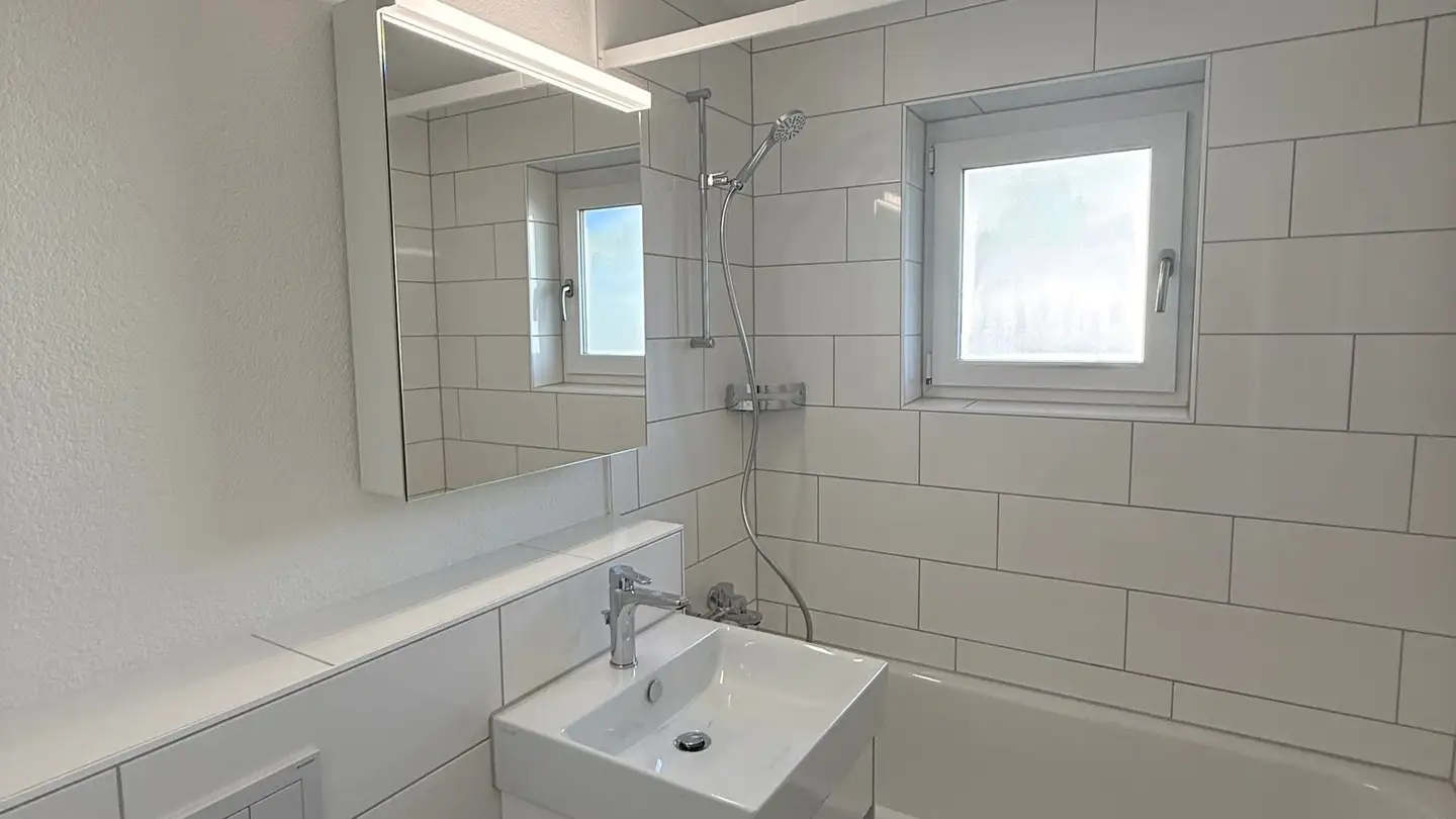 Wohnung mieten - Wydenstrasse 47, 3076 Worb - Foto 4