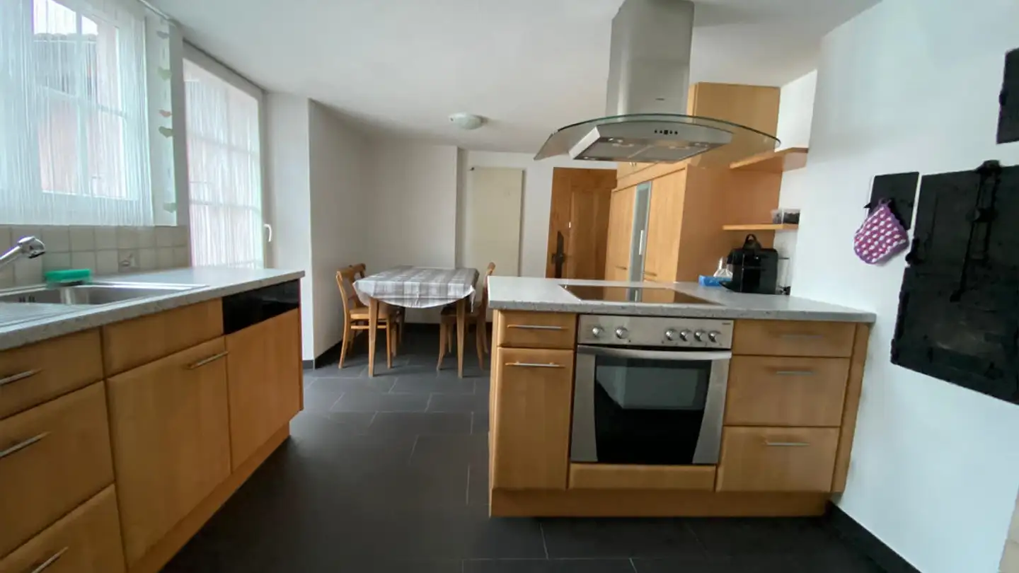 Appartement à louer - Schiebensteinstrasse 2, 8895 Flumserberg Portels - Photo 2