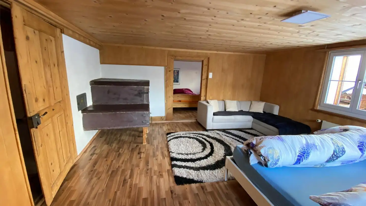 Appartement à louer - Schiebensteinstrasse 2, 8895 Flumserberg Portels - Photo 3