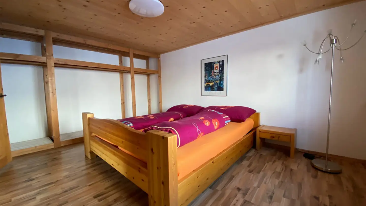 Appartement à louer - Schiebensteinstrasse 2, 8895 Flumserberg Portels - Photo 4