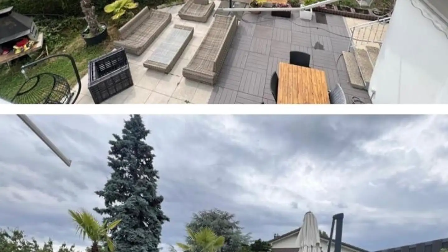 Single house for rent - 1024 Ecublens VD