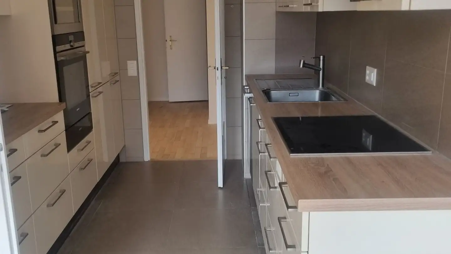 Apartment for rent - 1208 Genève - Photo 3