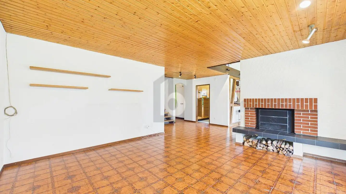 Maison individuelle à louer - 4553 Subingen - Photo 2