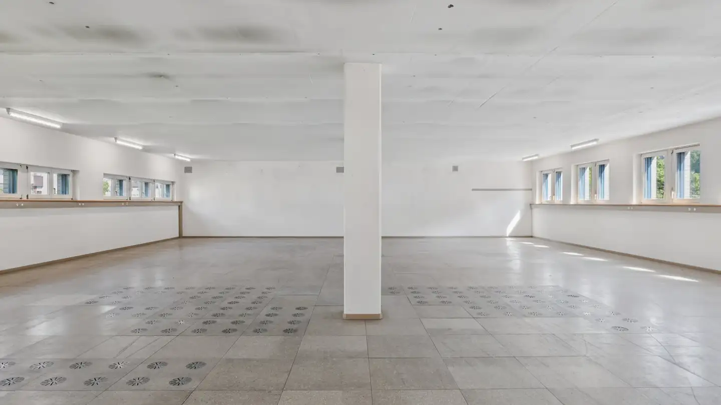 Spazio di archiviazione in affitto - Sommerweg 41, 8750 Glarus - Foto 4