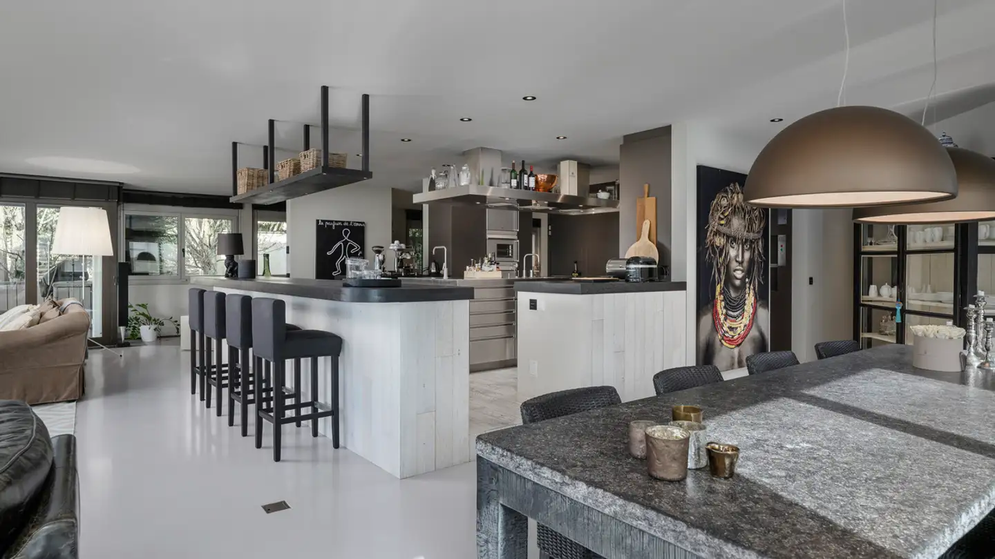 Wohnung kaufen - Hauptstrasse 47a, 6315 Oberägeri - Foto 4