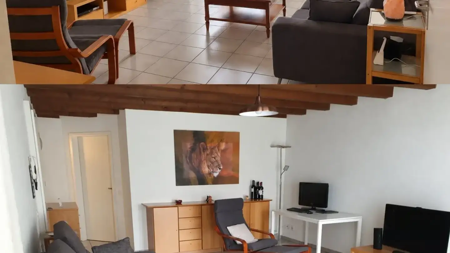 Apartment for rent - Via A. E M. Pini 9, 6710 Biasca