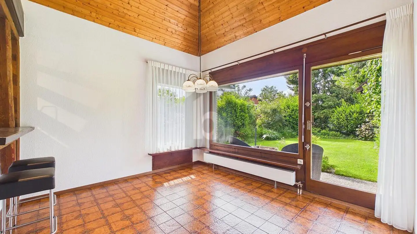 Maison individuelle à louer - 4553 Subingen - Photo 3