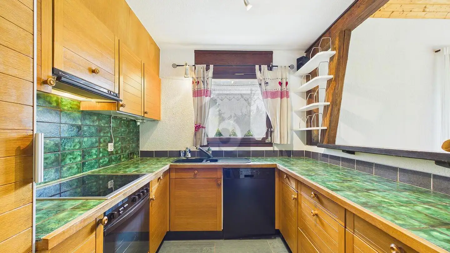 Maison individuelle à louer - 4553 Subingen - Photo 4