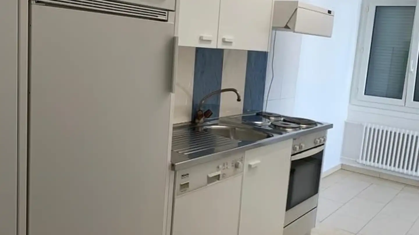 Apartment for rent - Route Des Vuarines 60, 1564 Domdidier