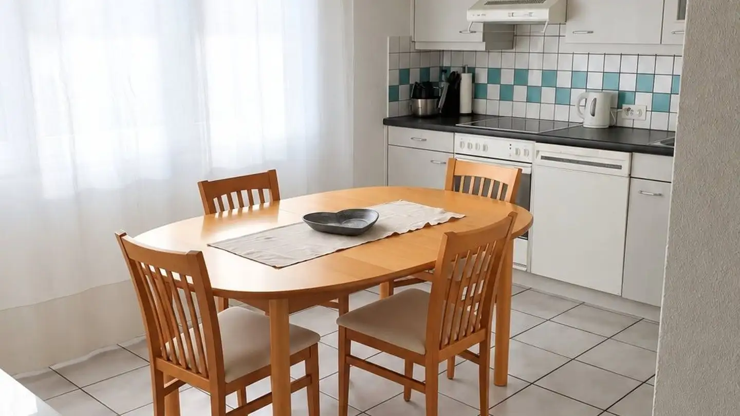 Apartment for rent - Via A. E M. Pini 9, 6710 Biasca - Photo 2