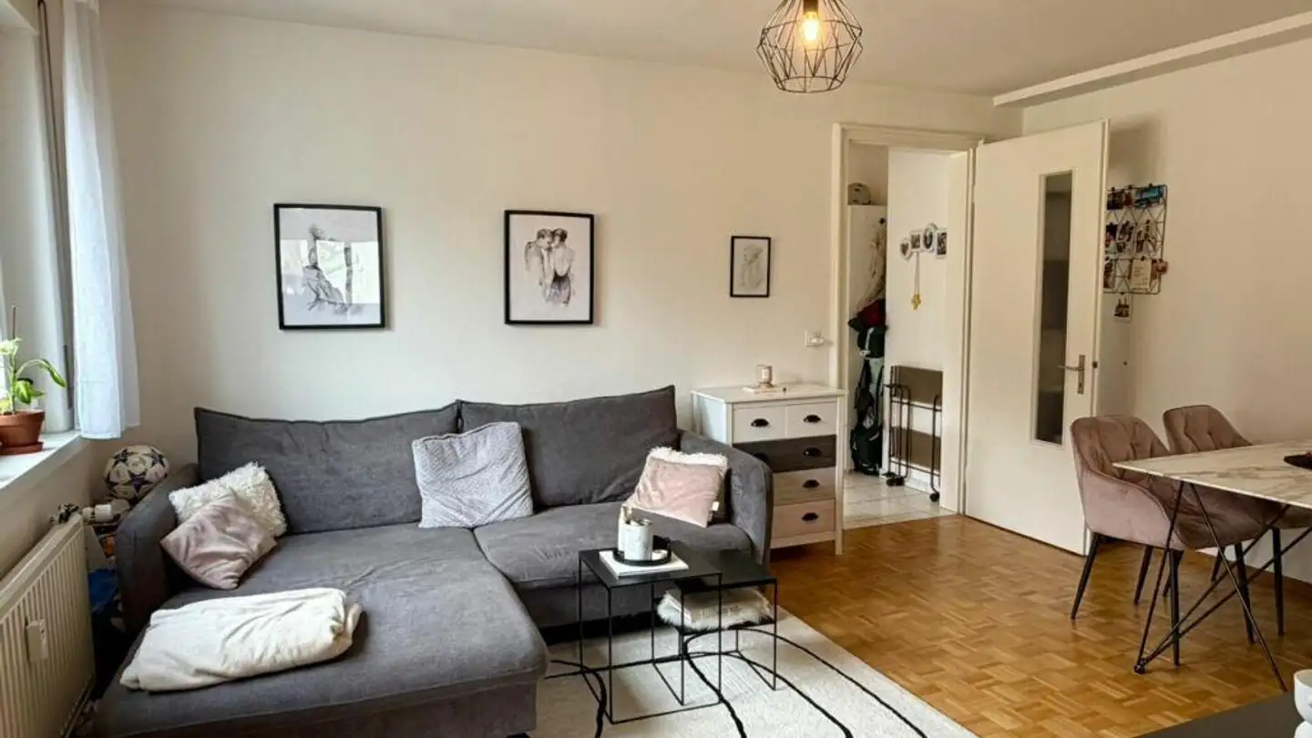 Appartamento in affitto - Murbacherstrasse, 6003 Luzern - Foto 4