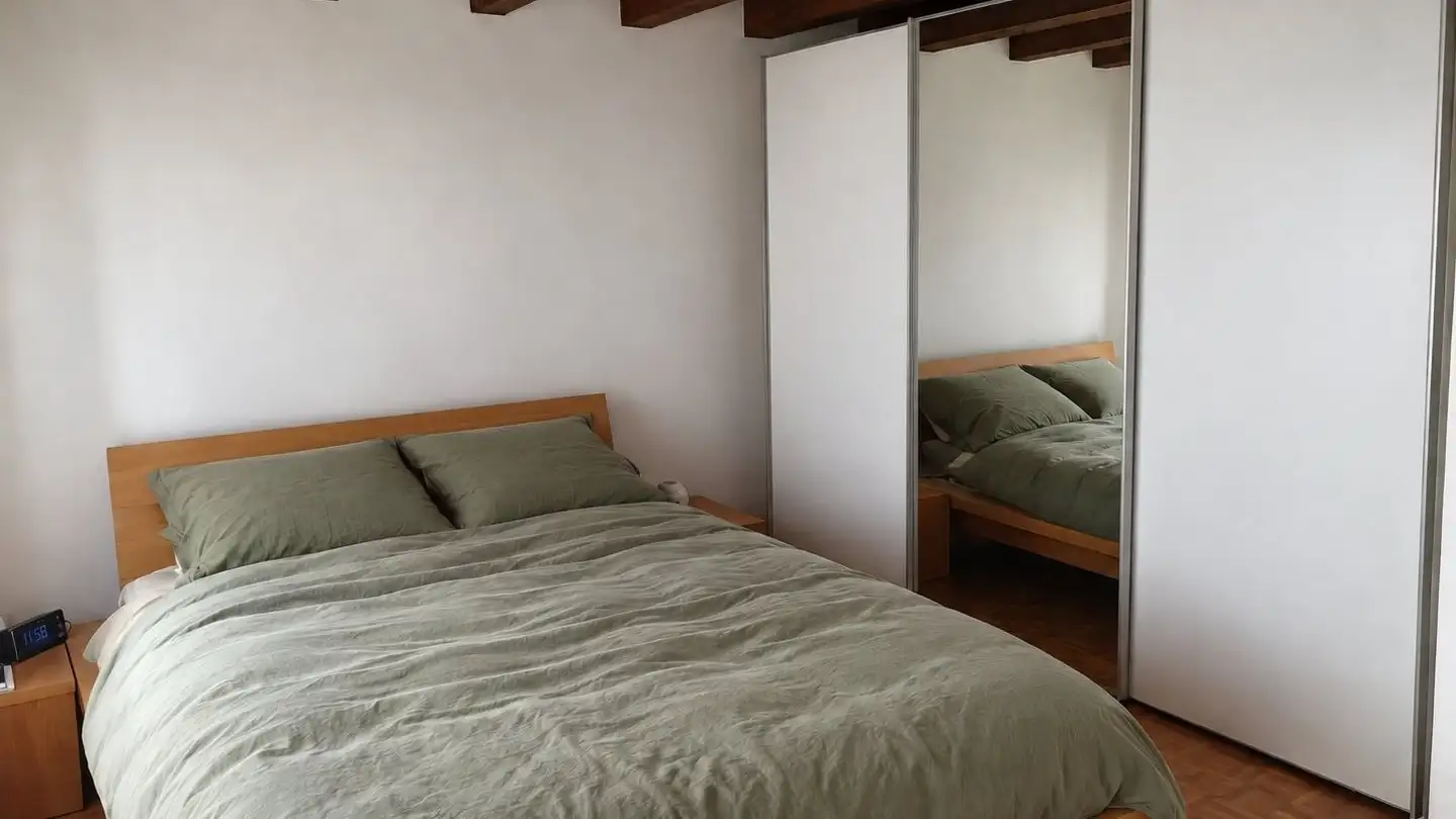 Apartment for rent - Via A. E M. Pini 9, 6710 Biasca - Photo 3