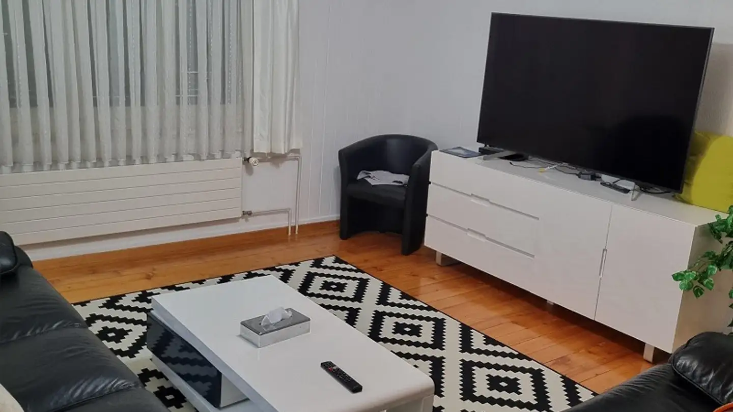 Apartment for rent - Sedelstrasse 14, 6004 Luzern