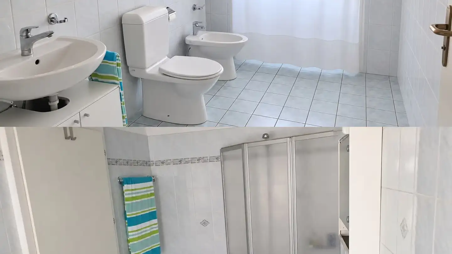 Apartment for rent - Via A. E M. Pini 9, 6710 Biasca - Photo 4