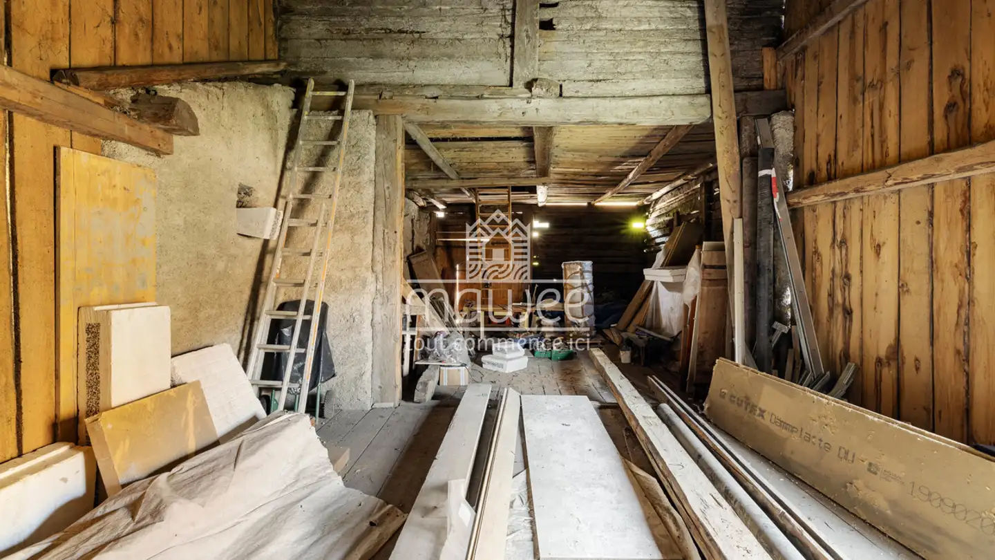 Casa singola in vendita - 1937 Orsières - Photo 2