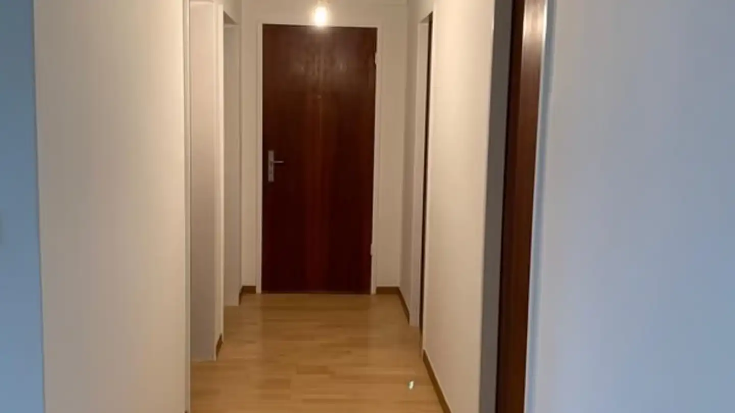 Apartment for rent - Route Des Vuarines 60, 1564 Domdidier - Photo 3