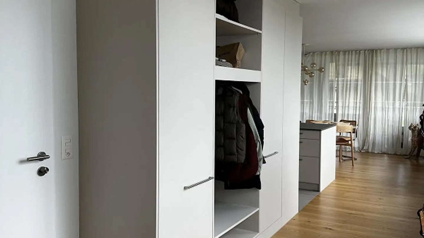 Appartement à louer - Schrotmättli 8, 6014 Luzern