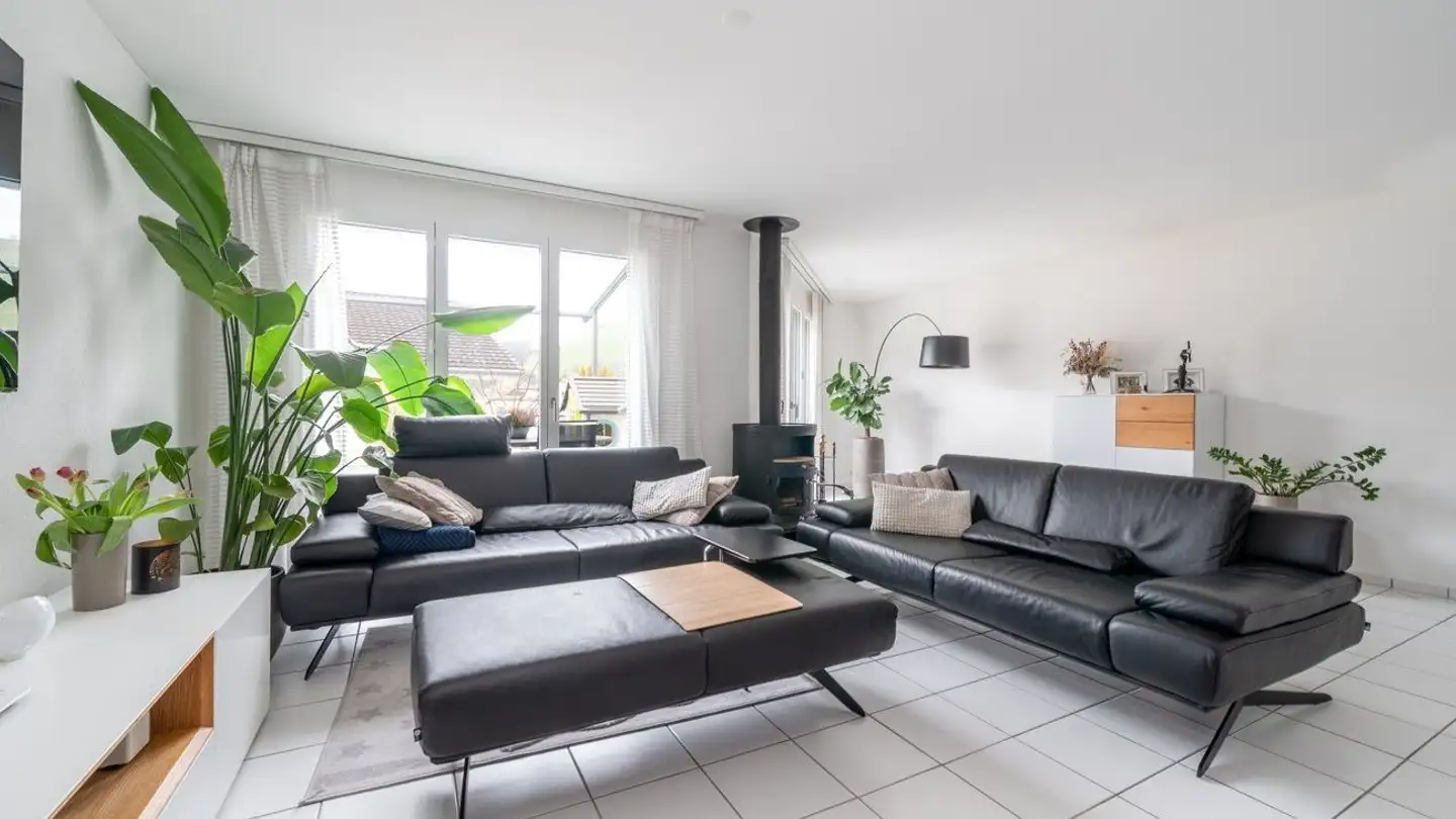 Casa a schiera in vendita - Talstrasse 3a, 6372 Ennetmoos - Photo 3