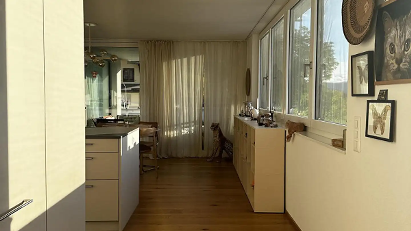 Appartamento in affitto - Schrotmättli 8, 6014 Luzern - Foto 2