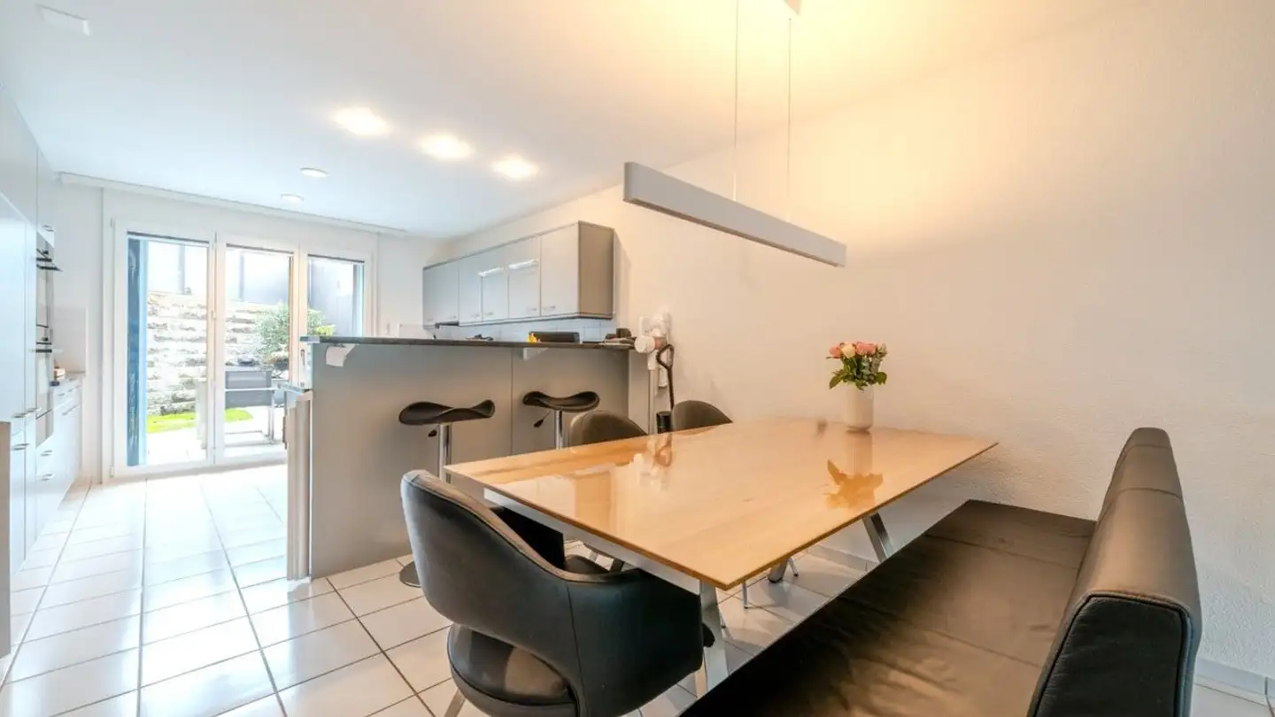 Casa a schiera in vendita - Talstrasse 3a, 6372 Ennetmoos - Photo 4