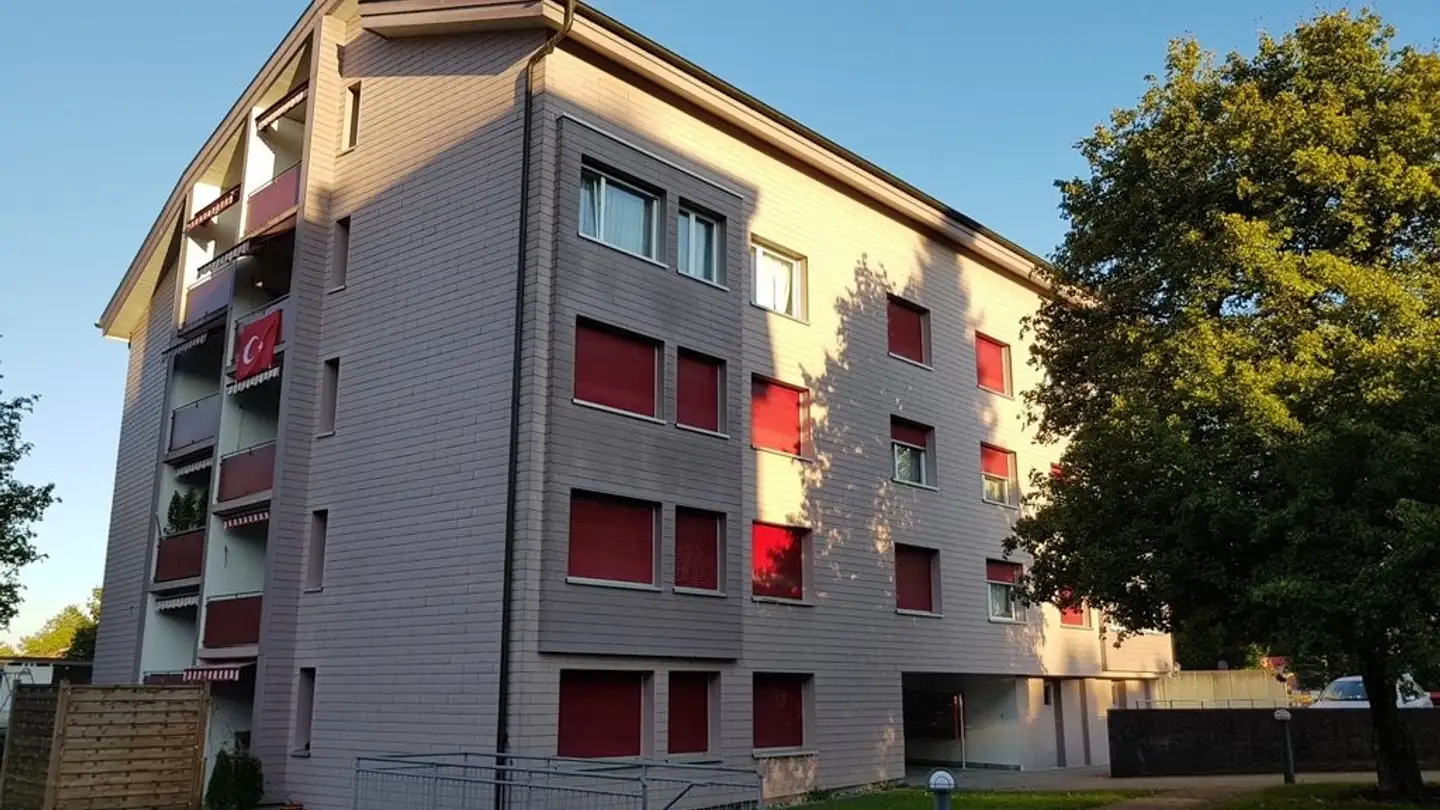 Wohnung mieten - Schärackerstrasse 19, 8330 Pfäffikon ZH