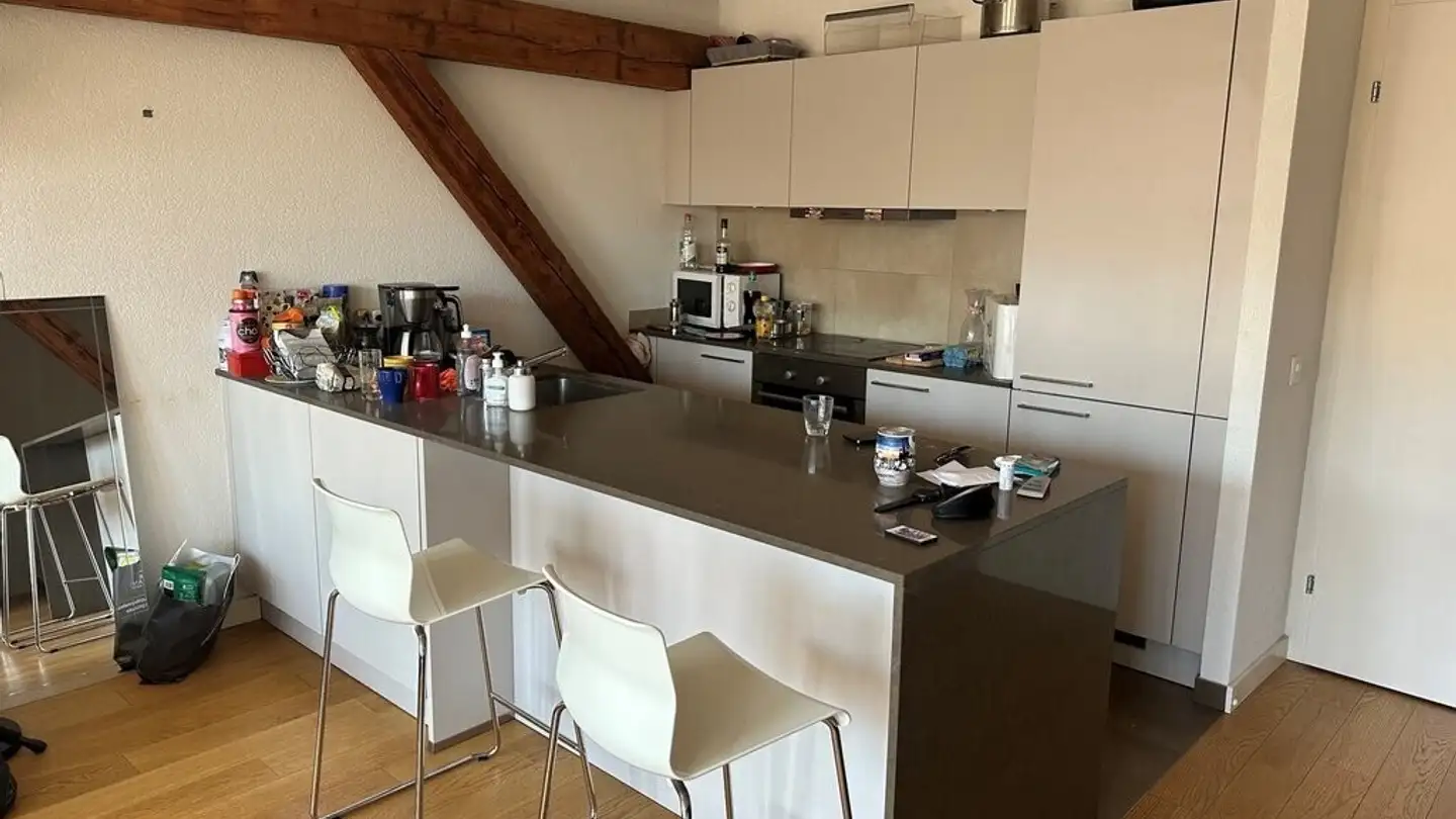 Apartment for rent - Rue De Lausanne 23, 1201 Genève - Photo 3