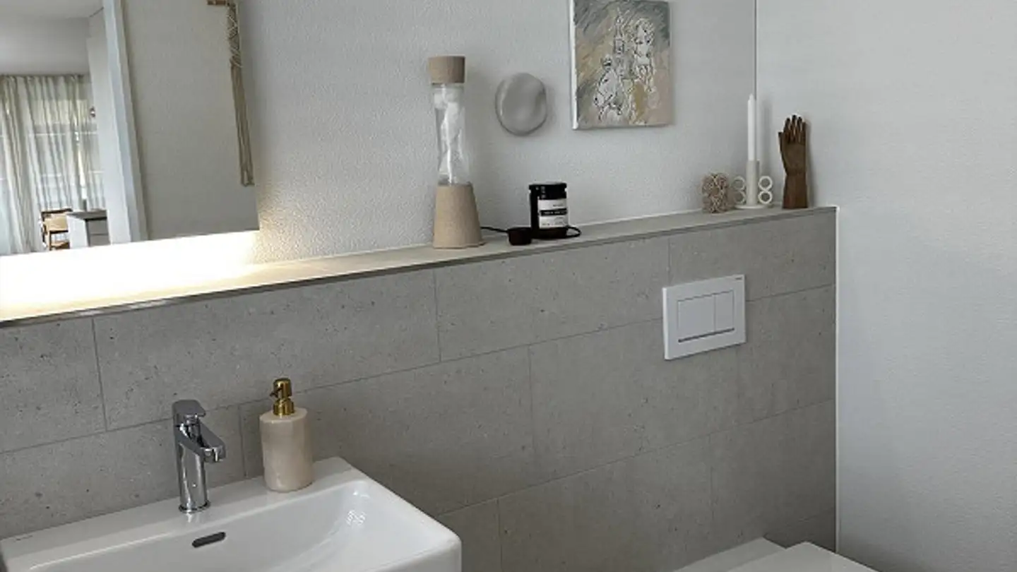 Appartamento in affitto - Schrotmättli 8, 6014 Luzern - Foto 4