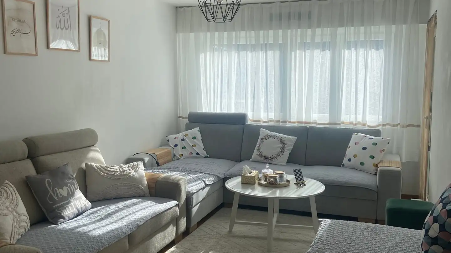 Appartamento in affitto - Chemin Du Milieu 70, 1920 Martigny - Photo 2