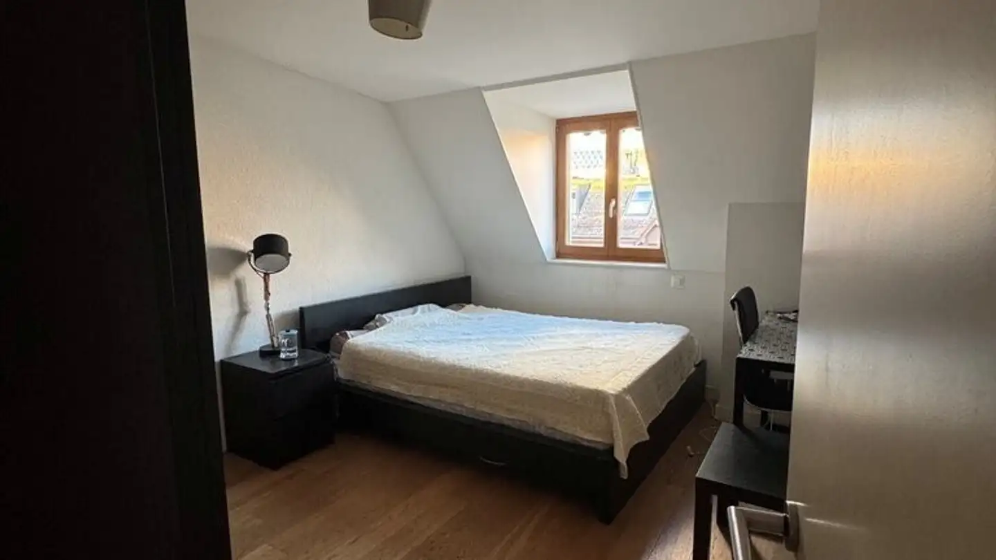 Apartment for rent - Rue De Lausanne 23, 1201 Genève - Photo 4