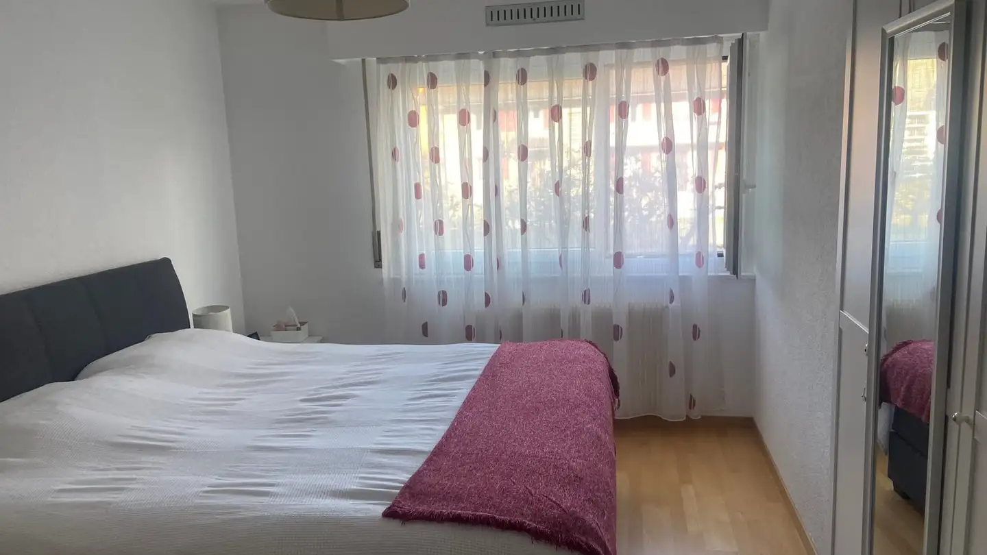 Appartamento in affitto - Chemin Du Milieu 70, 1920 Martigny - Photo 3