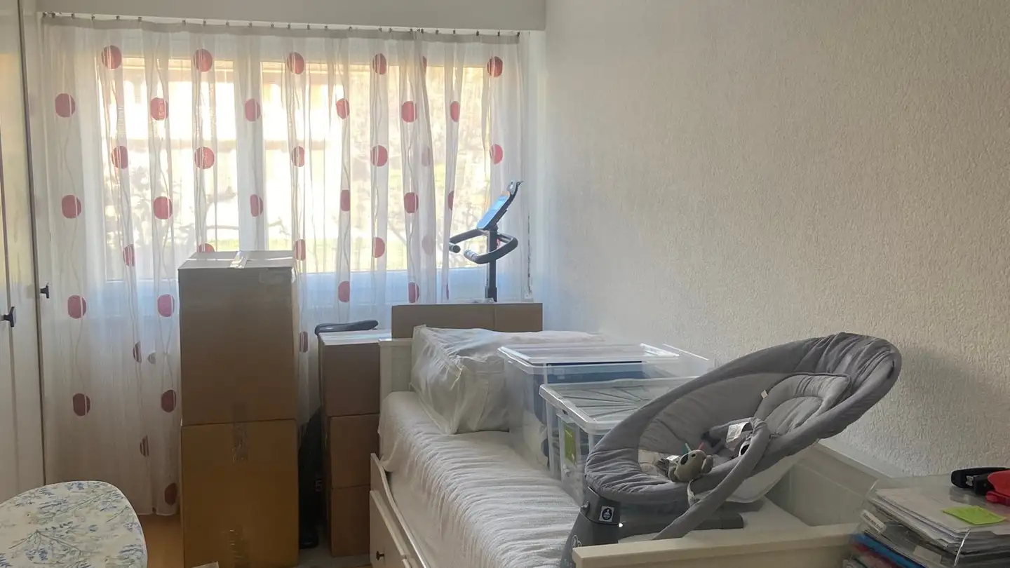 Appartamento in affitto - Chemin Du Milieu 70, 1920 Martigny - Photo 4