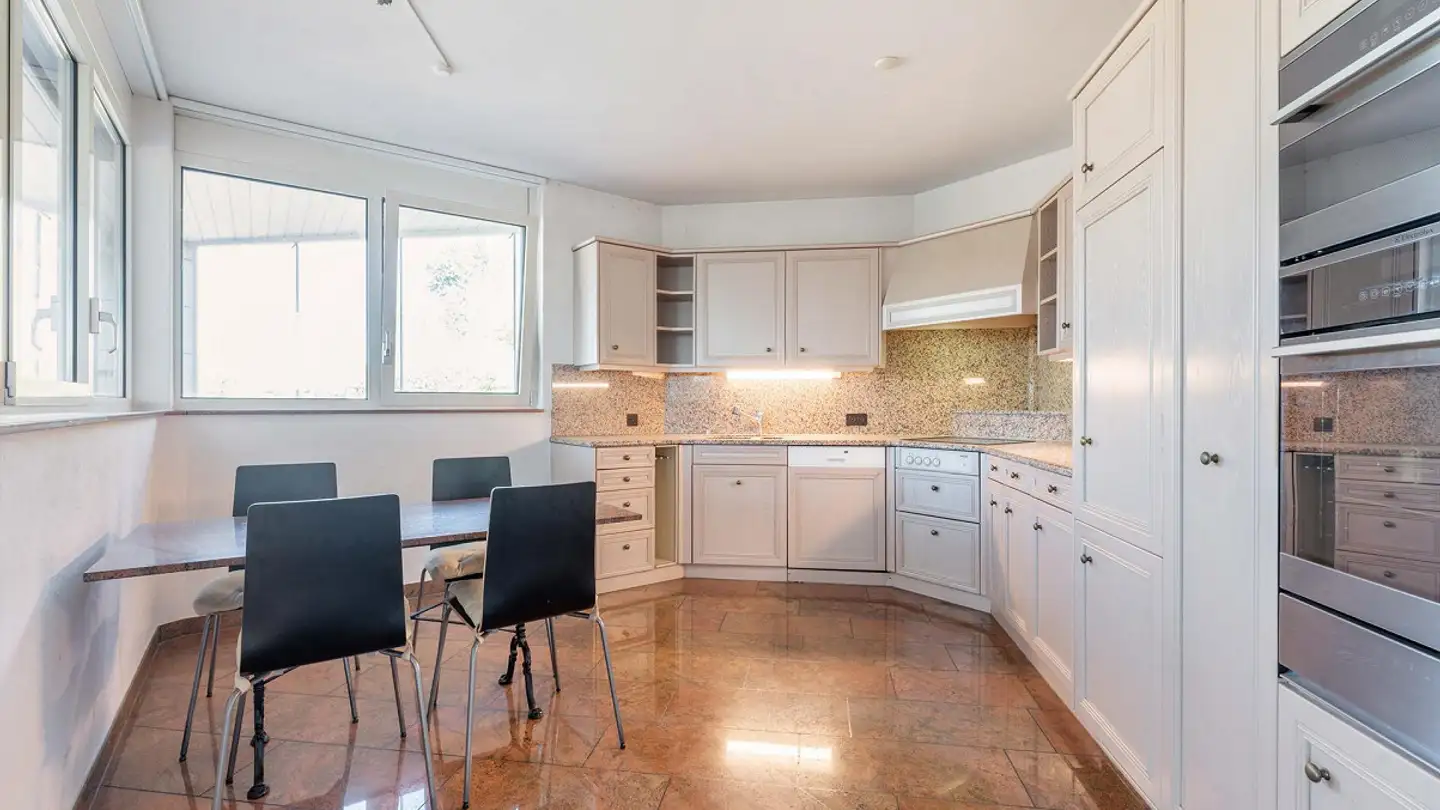 Attique à vendre - Rugghölzli 2, 5453 Remetschwil - Photo 3