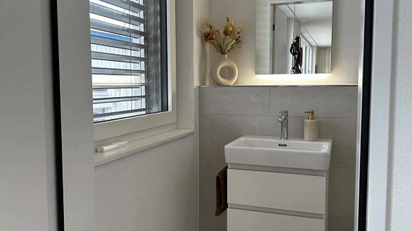 Appartamento in affitto - Schrotmättli 8, 6014 Luzern - Foto 3