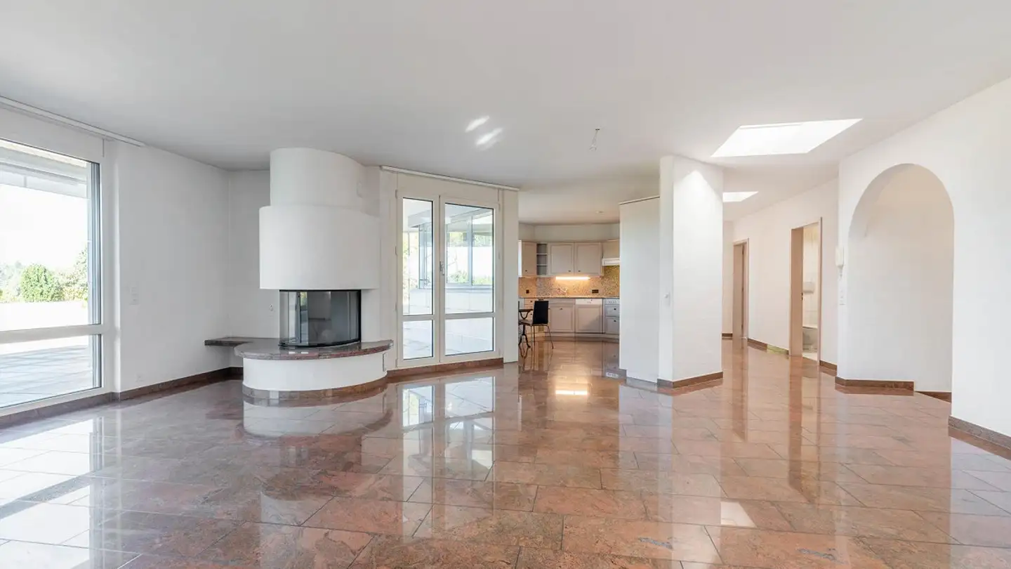 Attique à vendre - Rugghölzli 2, 5453 Remetschwil - Photo 4