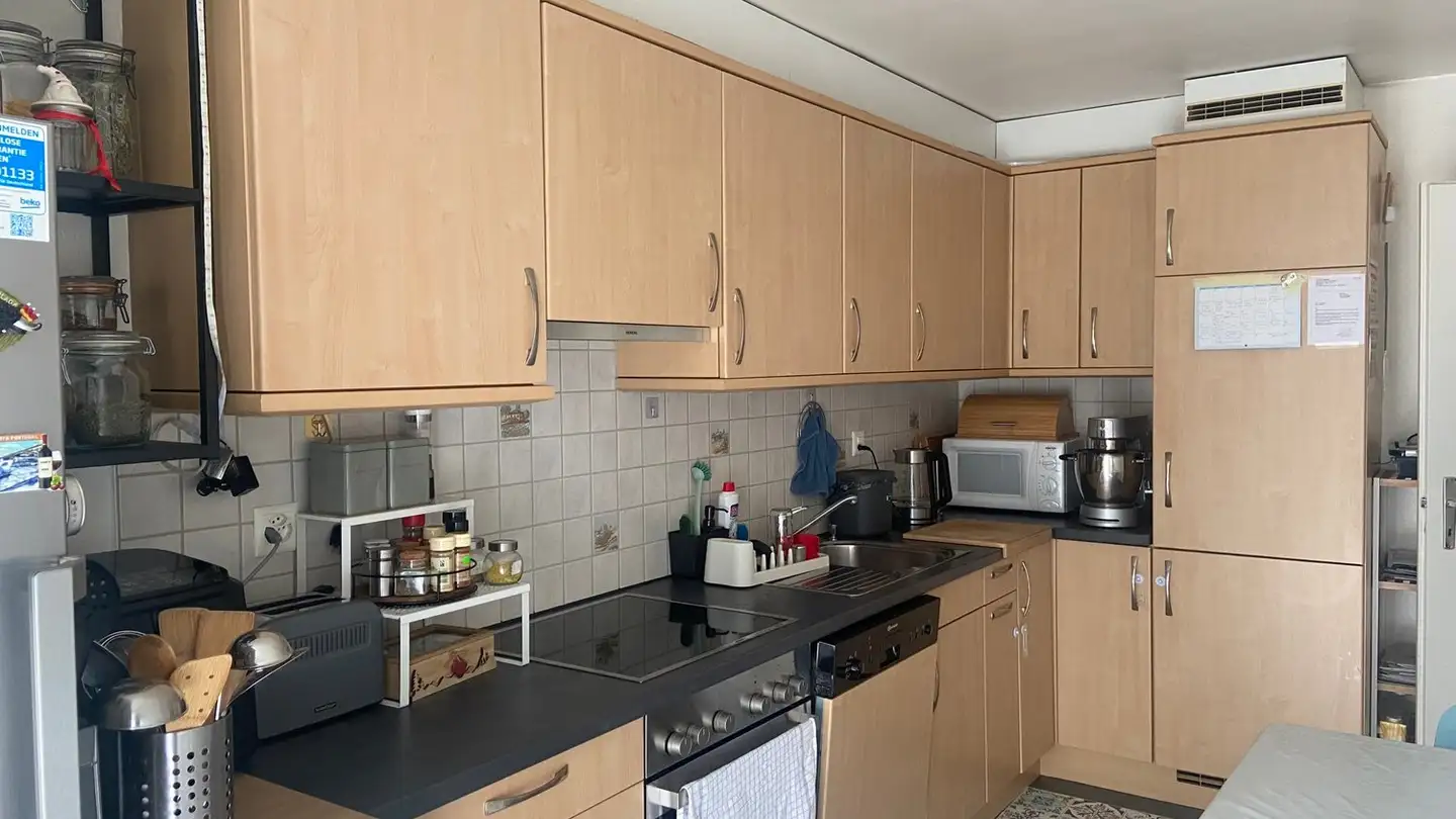 Apartment for rent - Chemin Du Milieu 70, 1920 Martigny