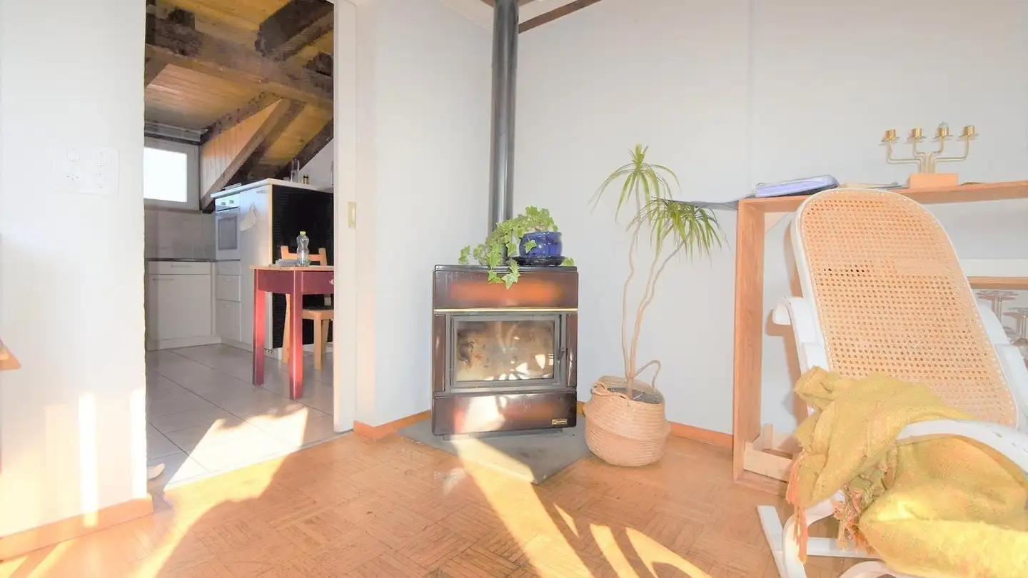 Appartamento in affitto - Herzogstrasse 16, 3014 Bern