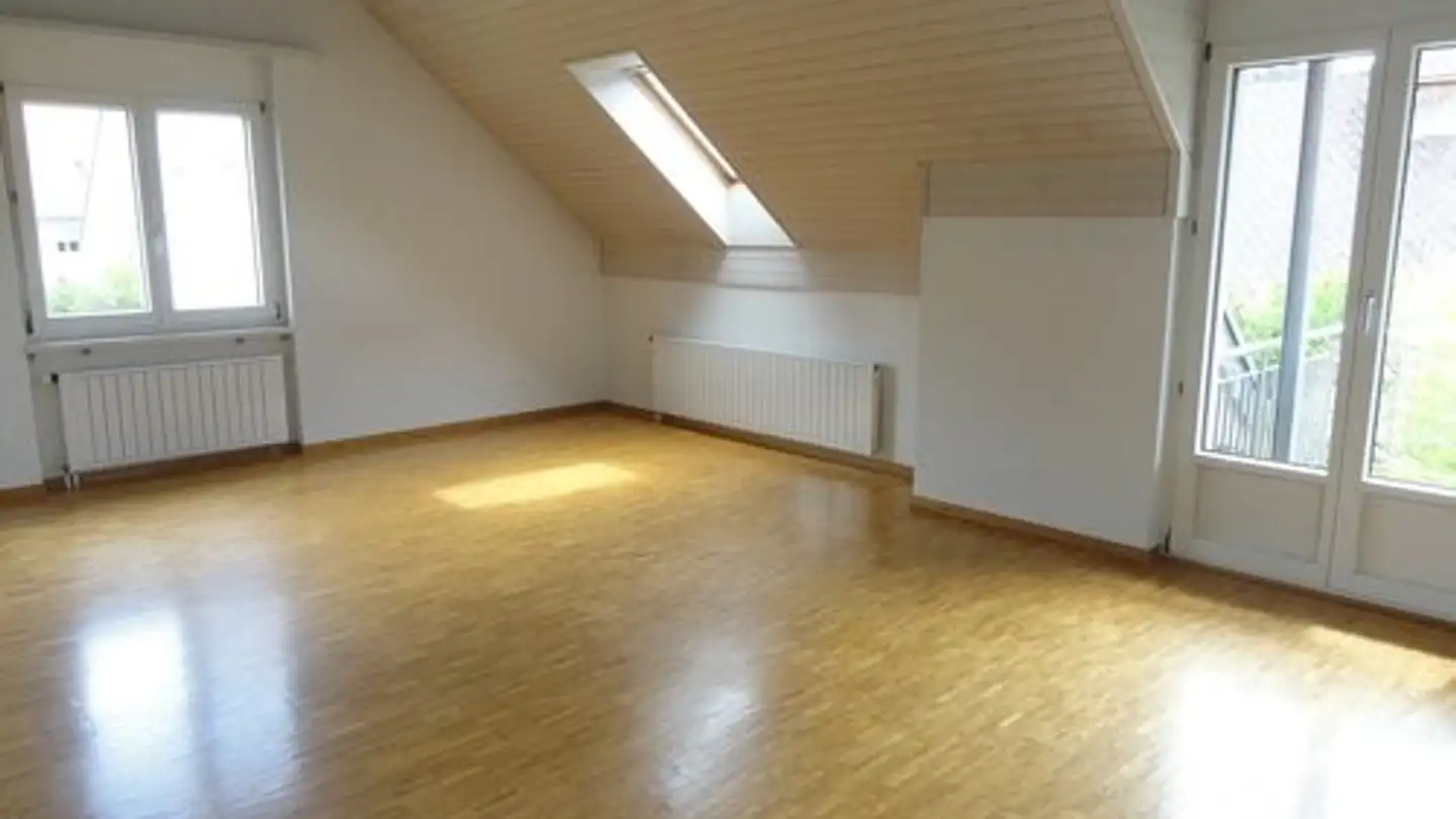 Apartment for rent - Eymattstrasse 202, 3032 Hinterkappelen - Photo 2