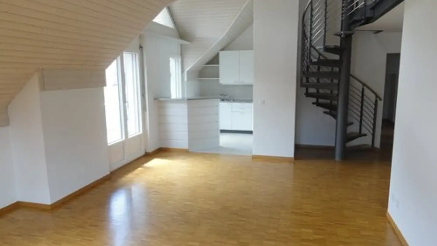 Apartment for rent - Eymattstrasse 202, 3032 Hinterkappelen - Photo 3