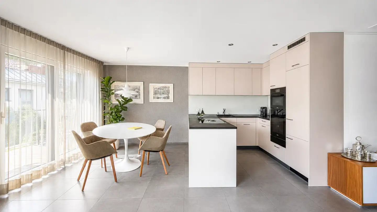 Wohnung kaufen - Dekan-Oesch-Strasse 14, 7310 Bad Ragaz - Foto 3