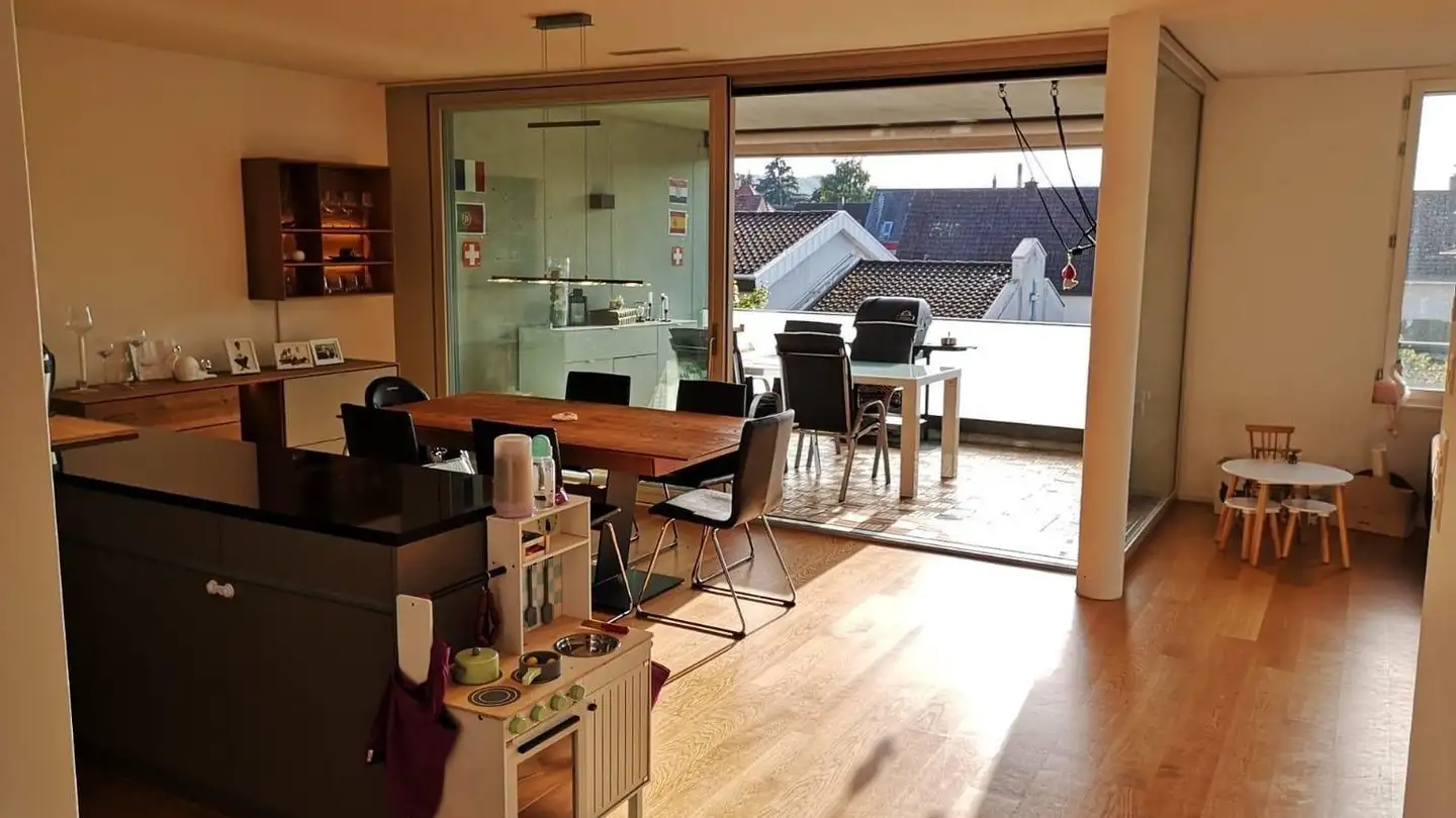 Appartamento in affitto - Klosterzelgstrasse, 5210 Windisch - Photo 2