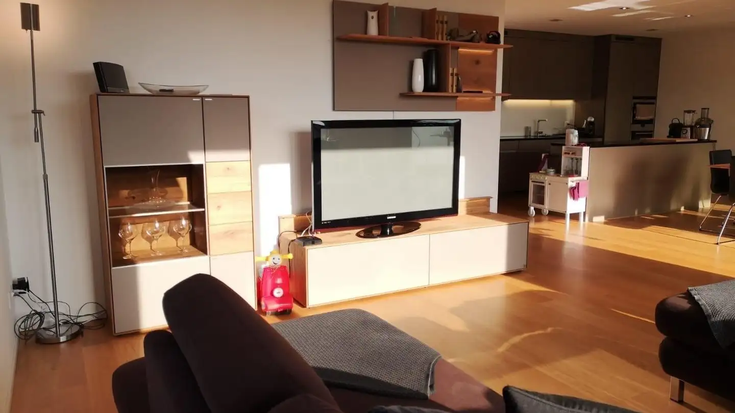 Appartamento in affitto - Klosterzelgstrasse, 5210 Windisch - Photo 3